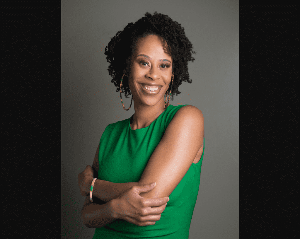 Playwright Dominique Morisseau Calls for a Collective Shift in the