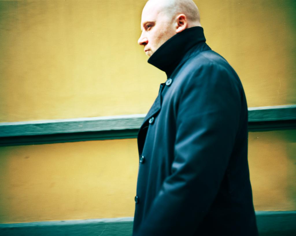 Visceral Connections with Jóhann Jóhannsson | Mixtapes | WQXR