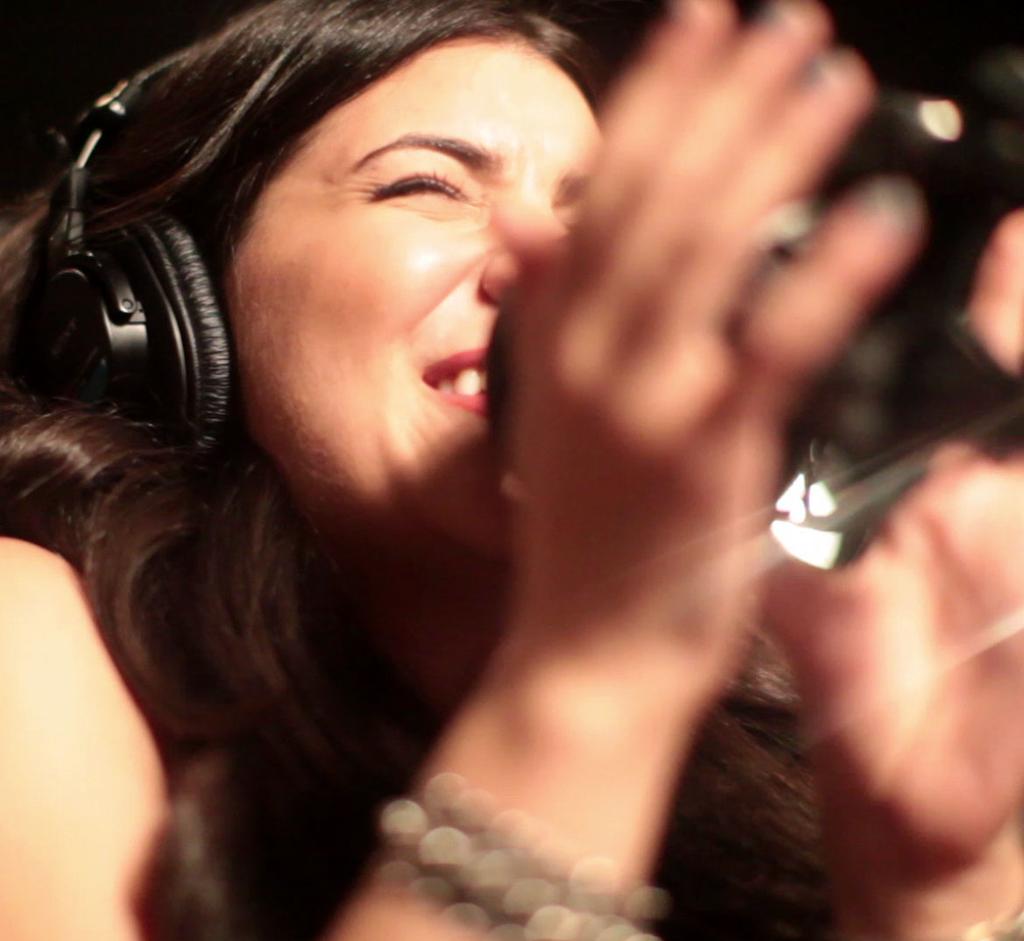 Alex Winston: In Studio | Soundcheck | WNYC Studios