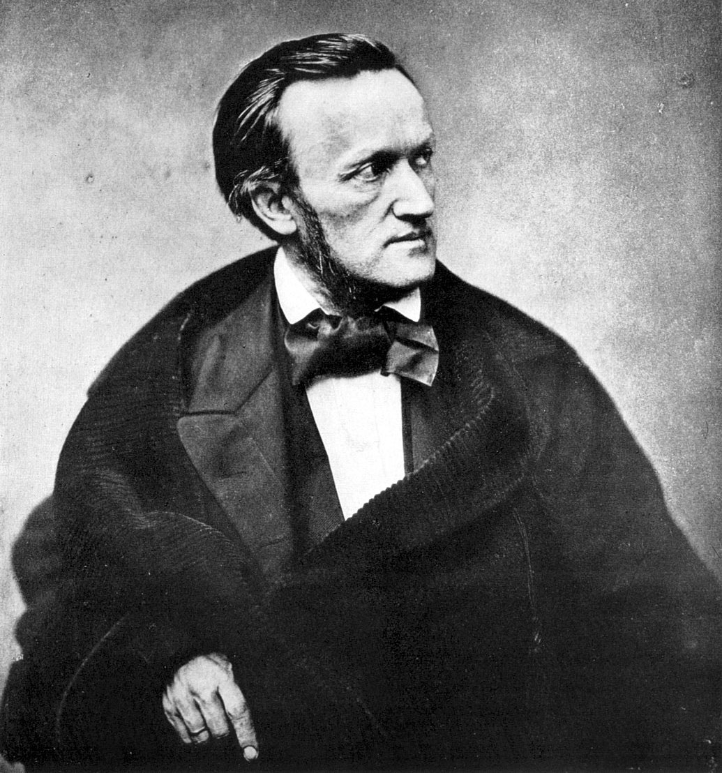 Wagneriana | Reflections from the Keyboard | WQXR