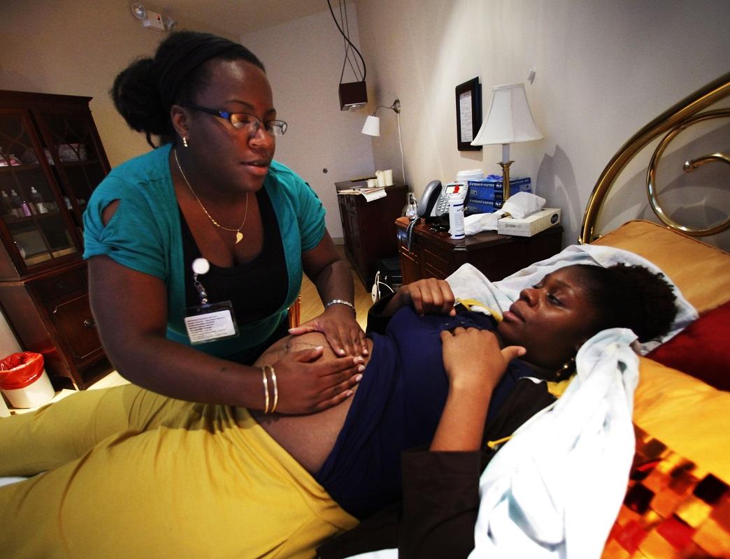 how-to-fix-u-s-maternal-health-care-call-the-midwife-midday-on-wnyc