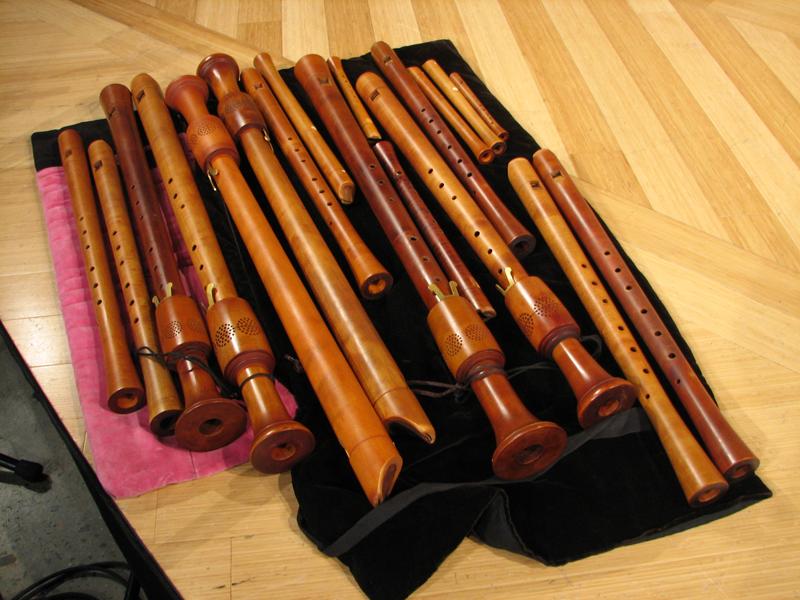 The Royal Wind Music in The Greene Space | WQXR Features | WQXR