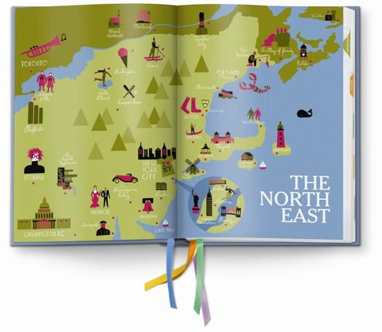 36 Hours: 150 Weekends in the USA and Canada | The Leonard Lopate Show ...
