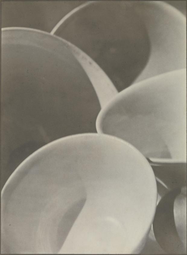 “Stieglitz, Steichen, and Strand” at the Metropolitan Museum of Art