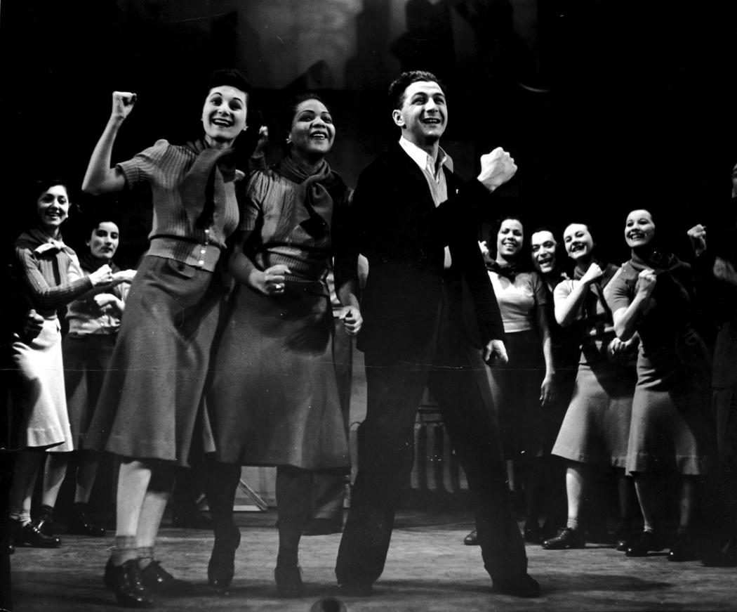 Pins and Needles Fishko Files WQXR