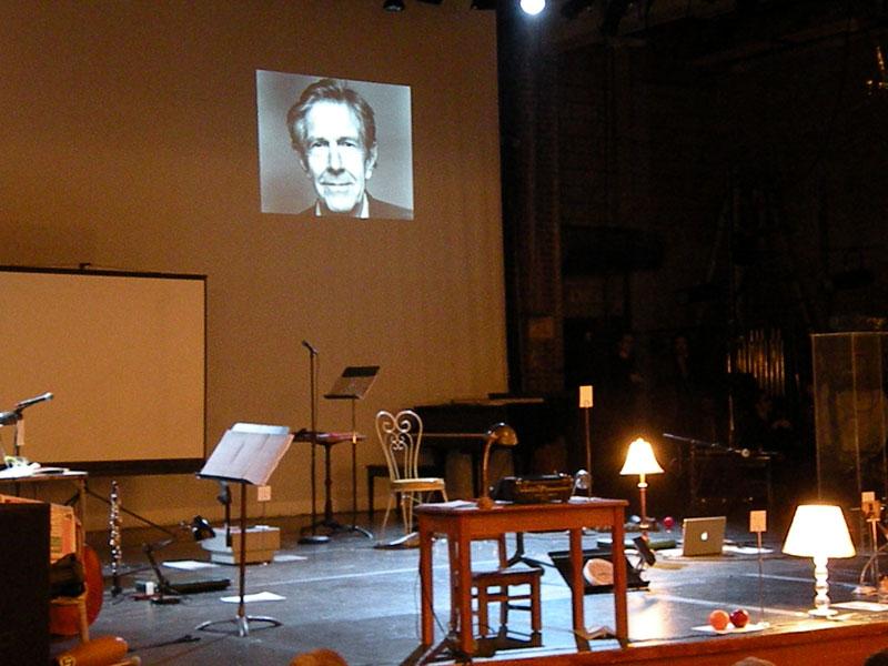 Listen Alarm Will Sound Perform John Cage and Edgard Varèse Q2 Music WQXR