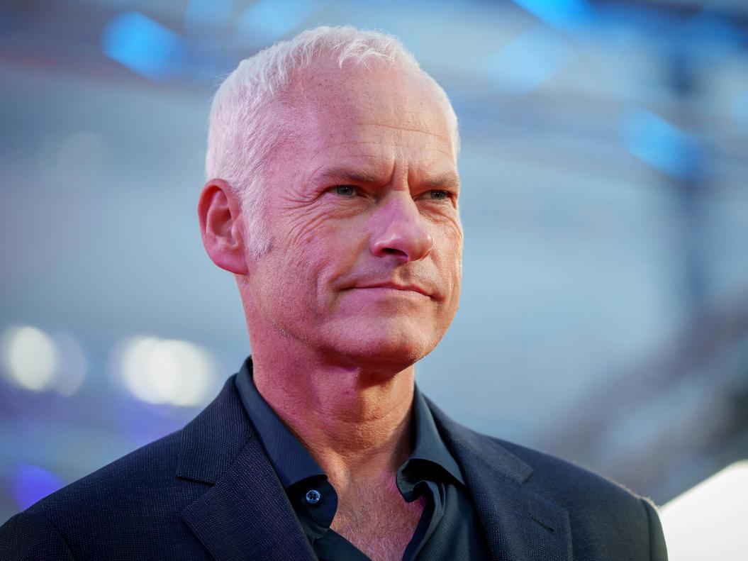 Martin McDonagh: 'No one really tries to make sad films any more