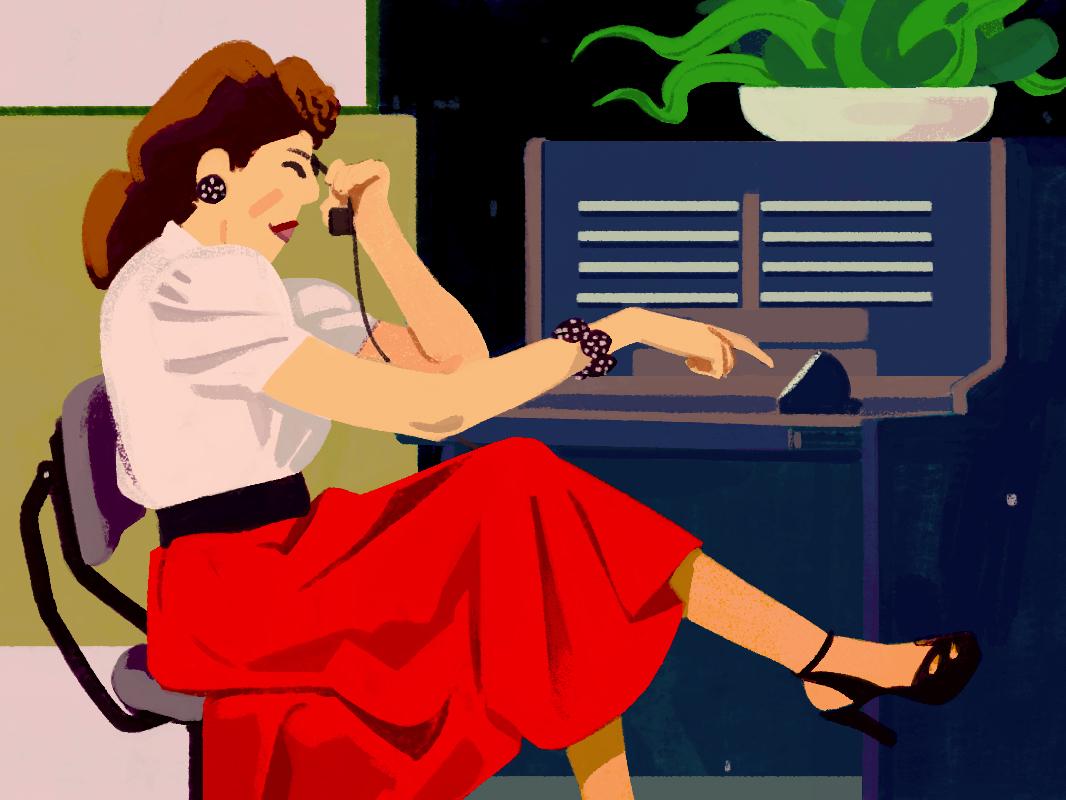 Lily Tomlin on Love, and News from Moscow | The New Yorker Radio Hour