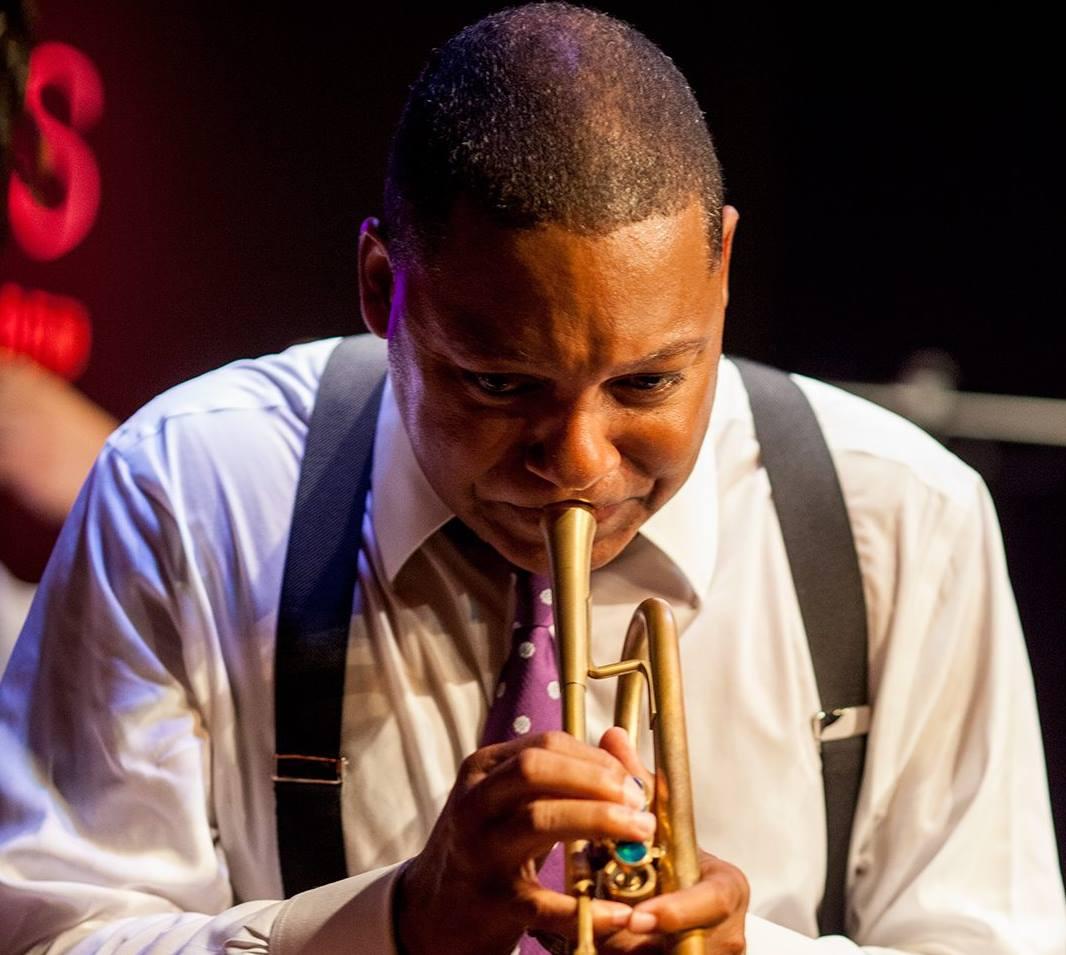 wynton marsalis feeling of jazz