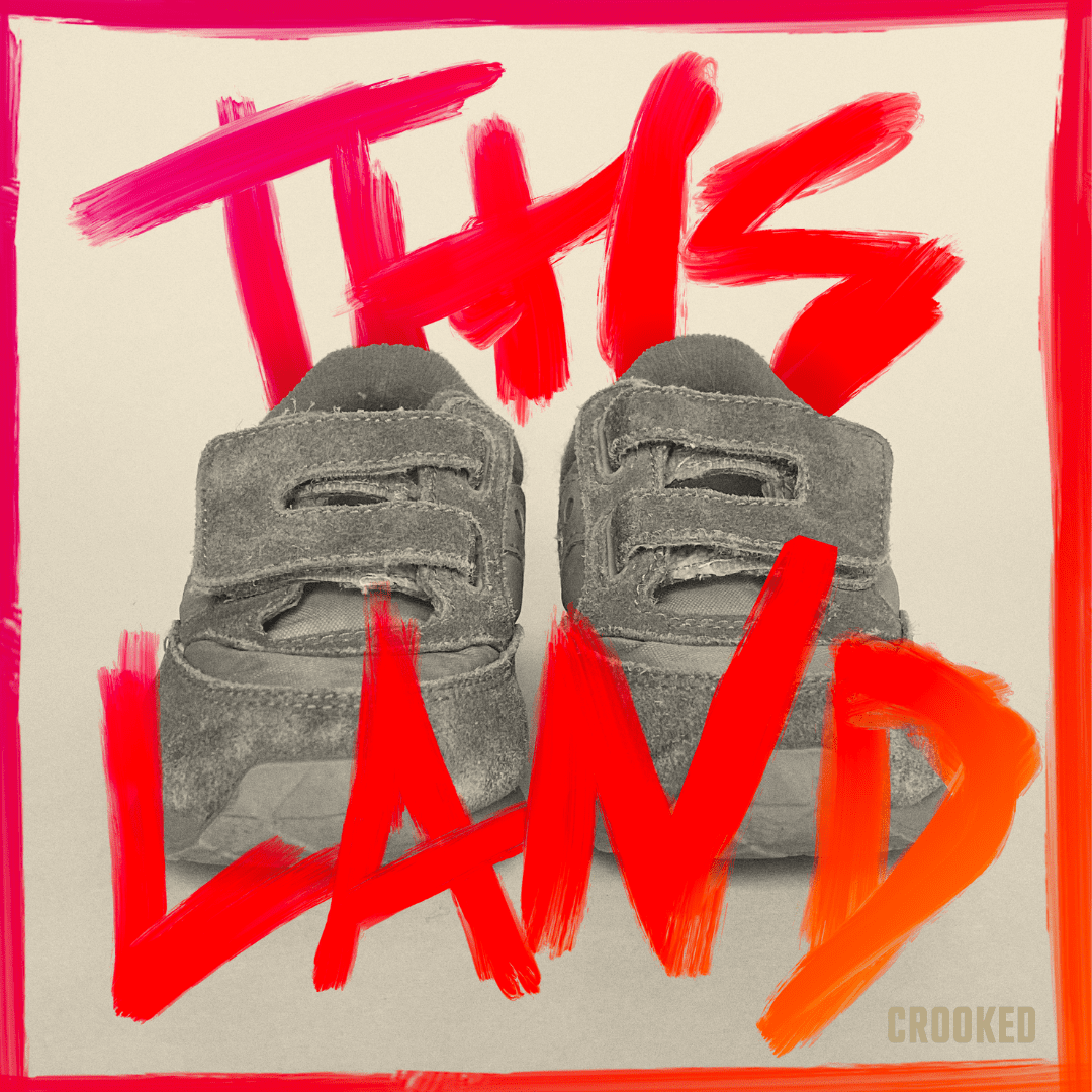 "This Land" Tackles Potential Threat to the Indian Child Welfare Act