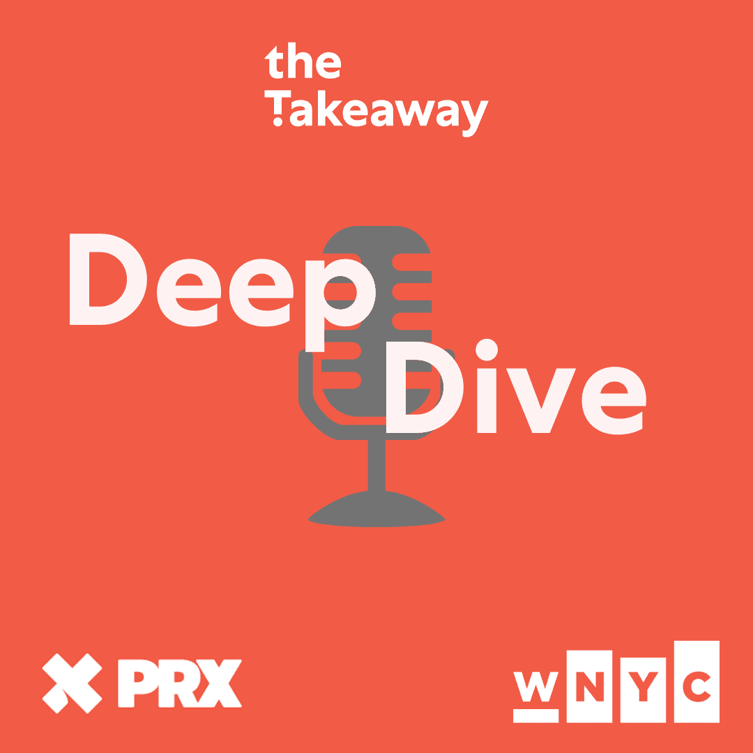 Deep Dive with Dorian Warren Passing The Takeaway WNYC Studios