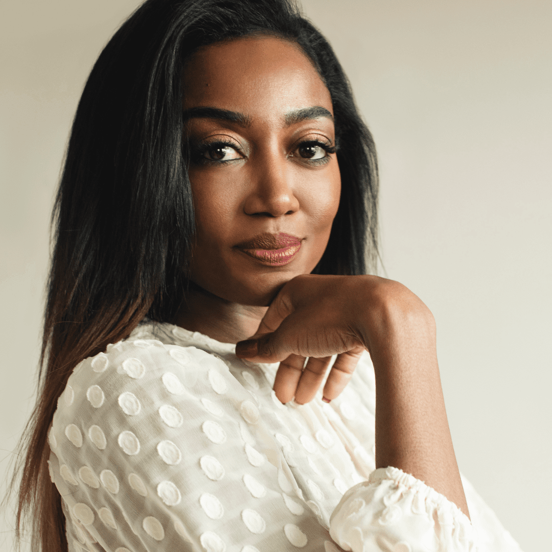 Patina Miller's Witchy Return to Broadway in "Into the Woods" The