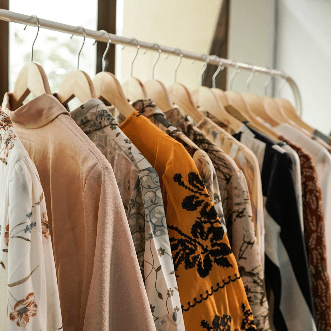 Fashion clothing new arrivals boutique