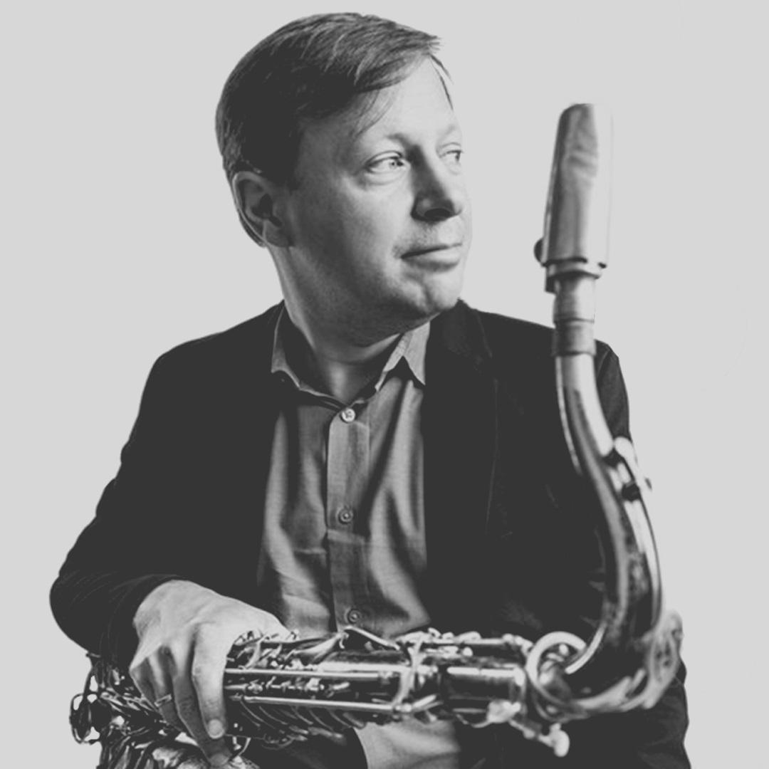 Chris Potter Quartet at Village Vanguard Gig Alerts WNYC Studios