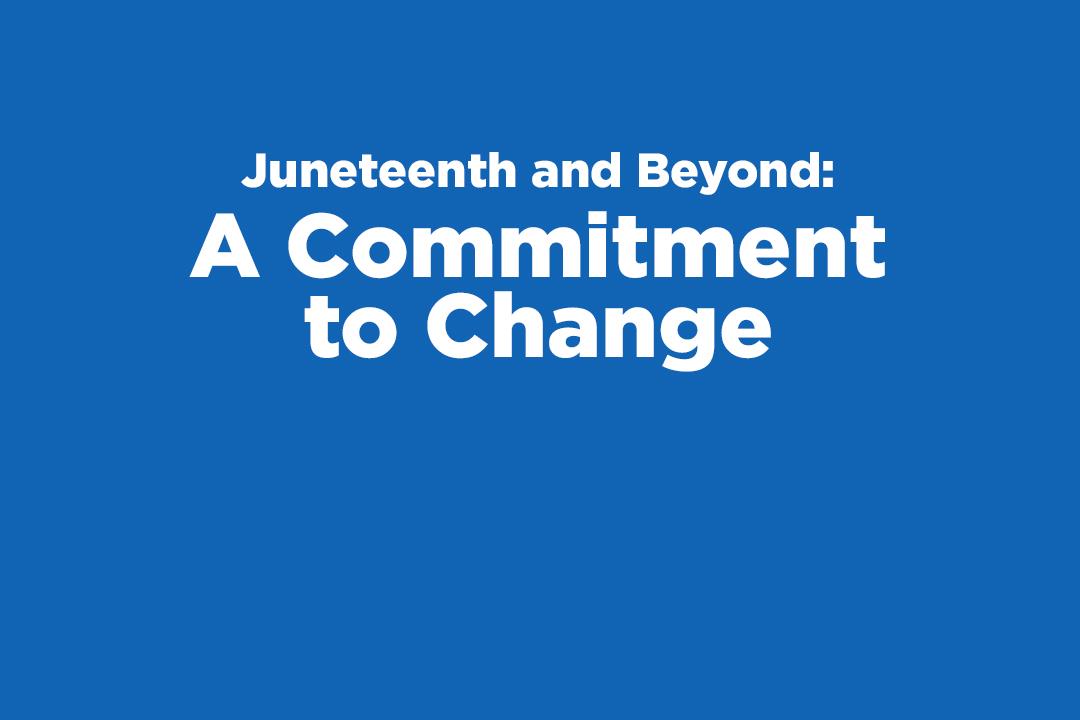 committed to change committed to change