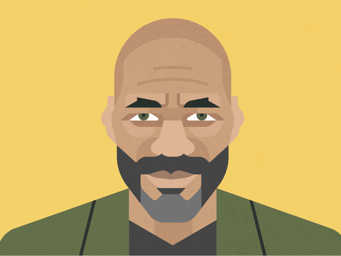 John Ridley Environment John Ridley on Charlottesville, and Nick Lowe Gets Old | The New Yorker ...