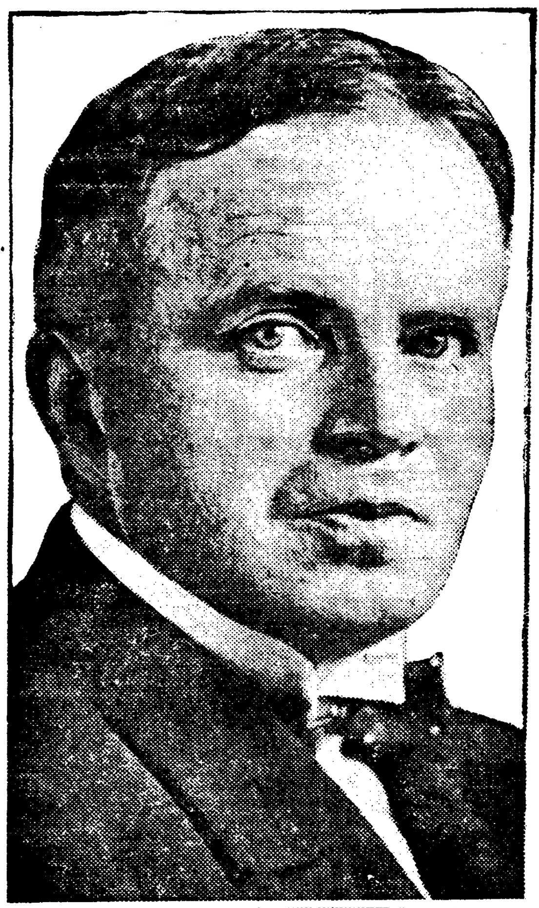 Variety (November 1928) - Lantern