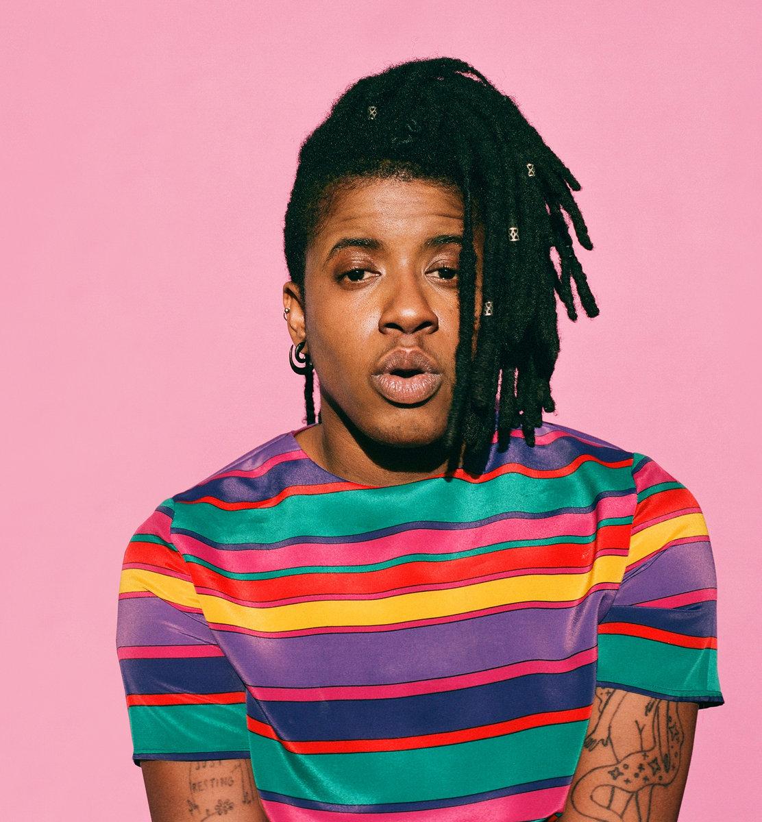 It Guy Rapper #4376, Music About Homelessness and Gentrification | New Sounds | WNYC ...