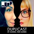 Duplicast: By Clones, For Clones show image