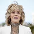 Jane Fonda After Death and Divorce