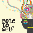 Note to Self show image