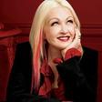 Brooke Talks To Cyndi Lauper