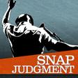 Snap Judgment show image