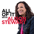 All Of It with Alison Stewart show image