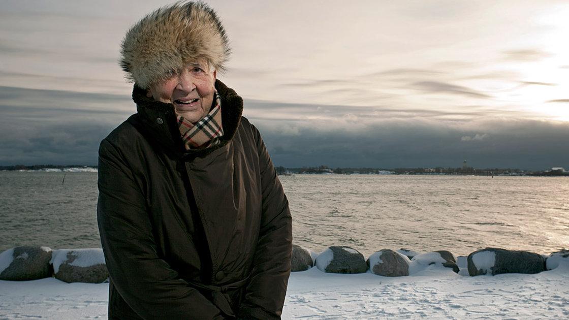 Einojuhani Rautavaara, Prolific Finnish Composer, Dies at 87  WQXR  Editorial  WQXR