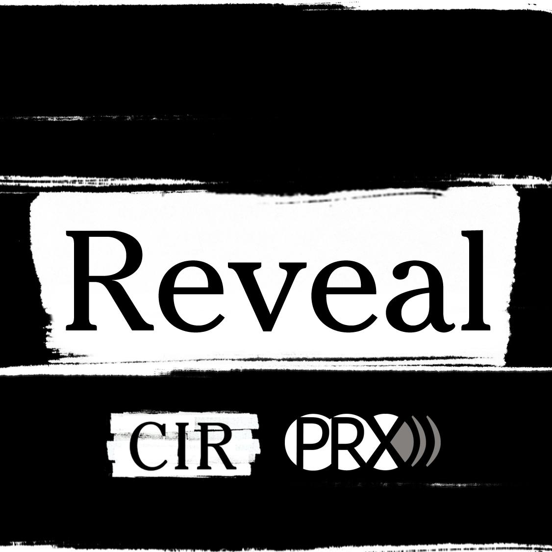 image for the reveal podcast