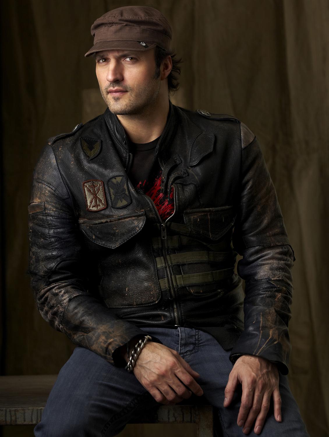 Robert Rodriguez Takes Over Your TV | Studio 360 | WNYC Studios