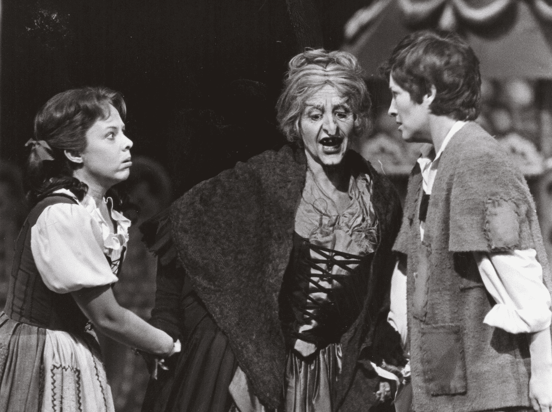 Humperdinck's Hansel and Gretel | Metropolitan Opera | WQXR