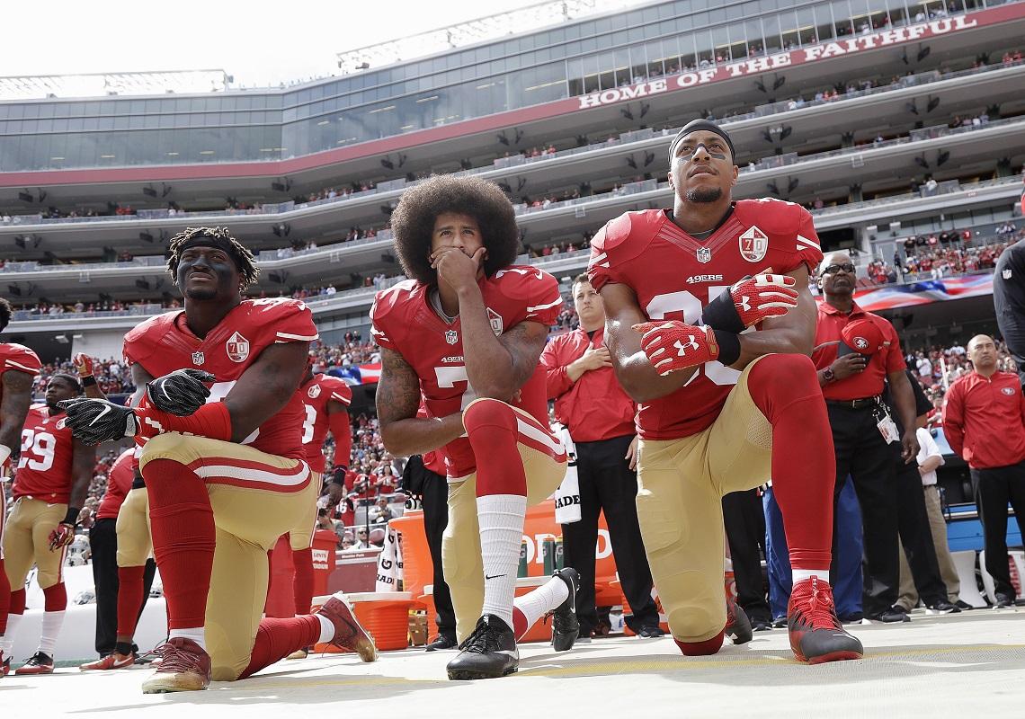 Black National Anthem Will Be Played Before National Anthem at NFL Games