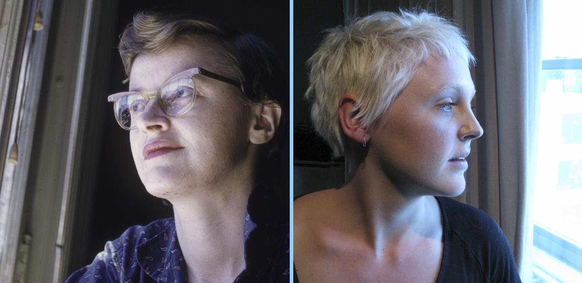 ala Leopardo escritorio A Tale of Two Songwriters: Connie Converse and Laura Marling | Spinning on  Air | WNYC