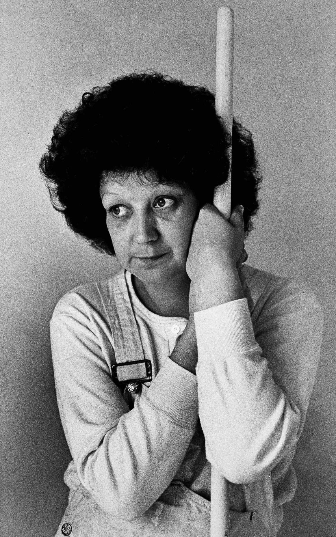 Why Did Norma Mccorvey Go By Jane Roe