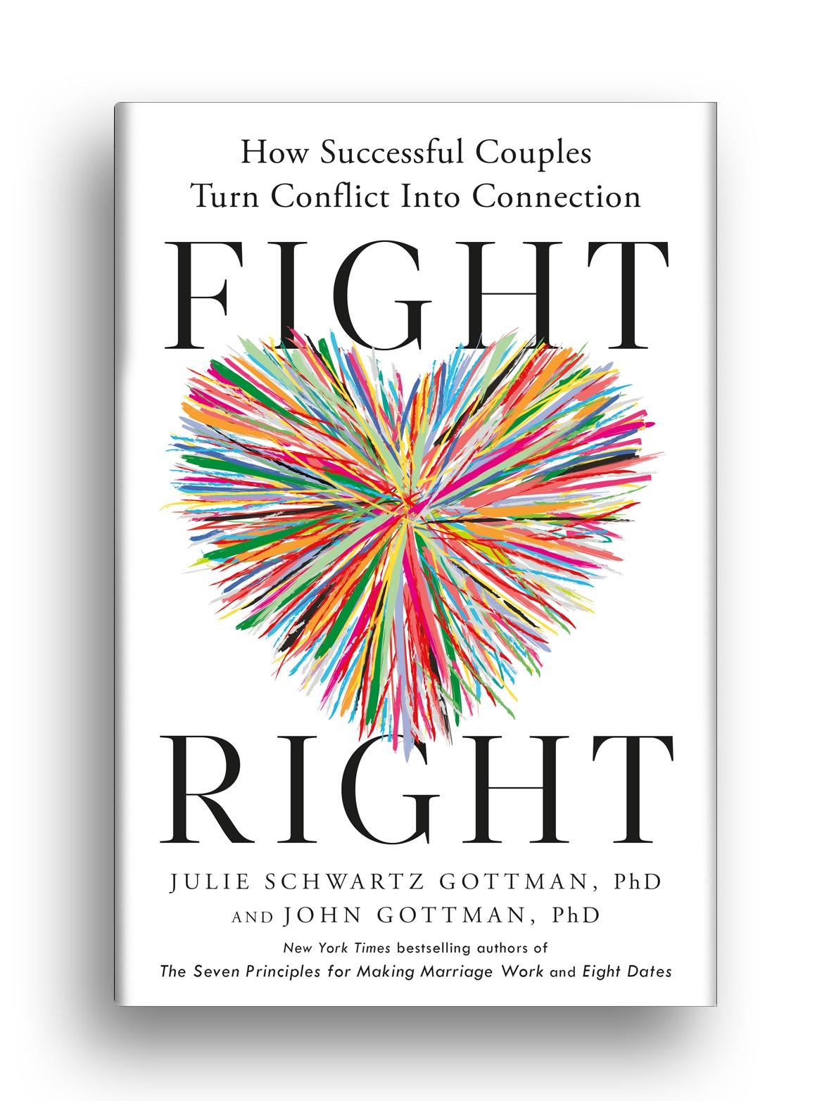 How to Better Resolve Relationship Conflicts