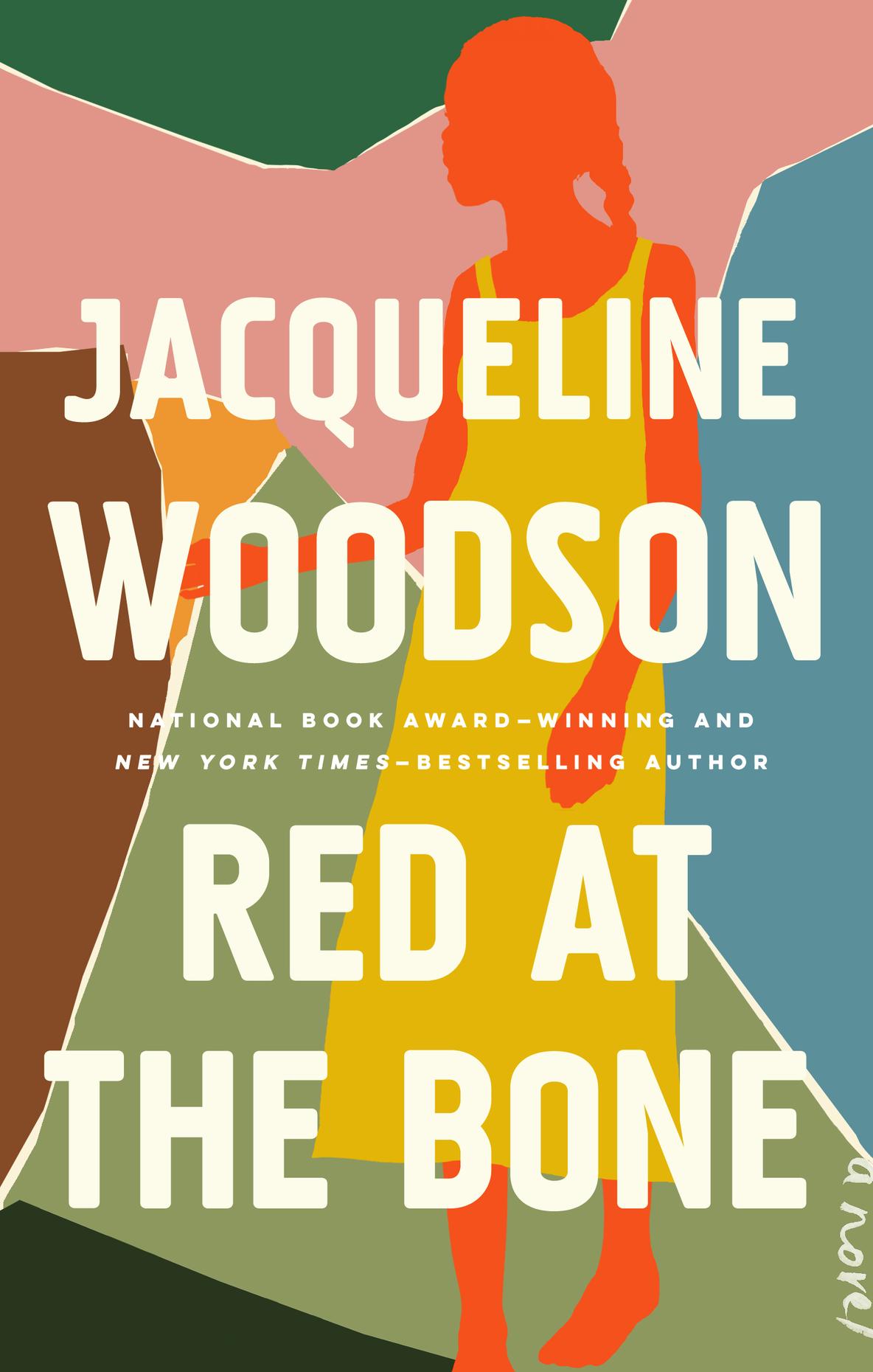 red at the bone review