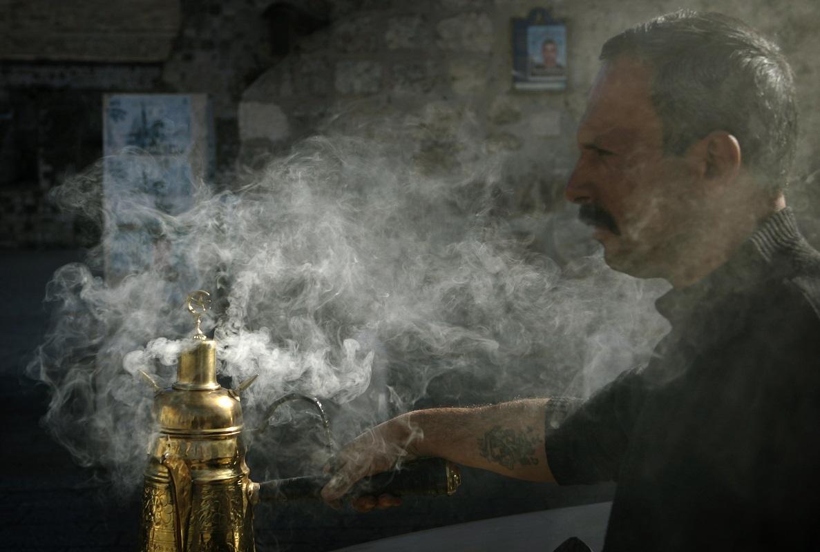 A True Story of Life, Death and Coffee | Midday on WNYC | WNYC