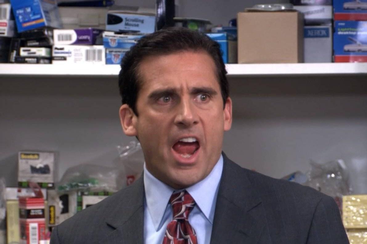 A Time Machine Built From TV's "The Office" | On the Media | WNYC Studios