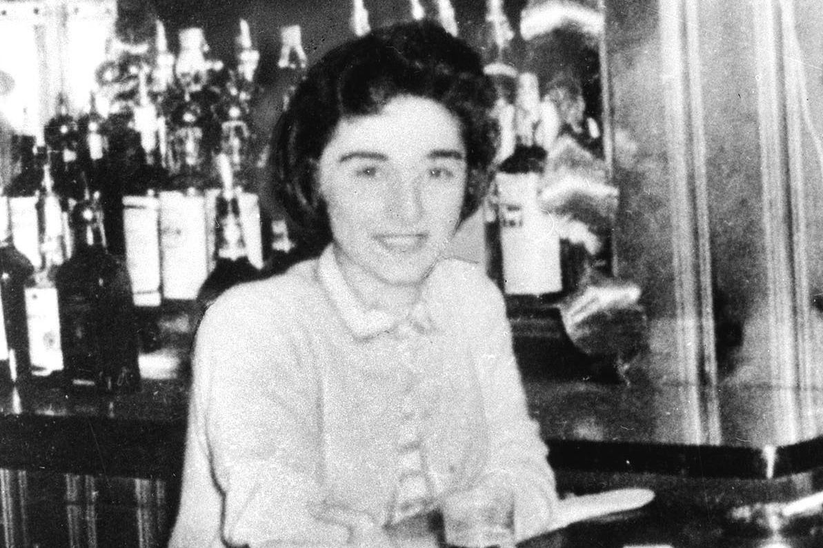 what is the kitty genovese case study