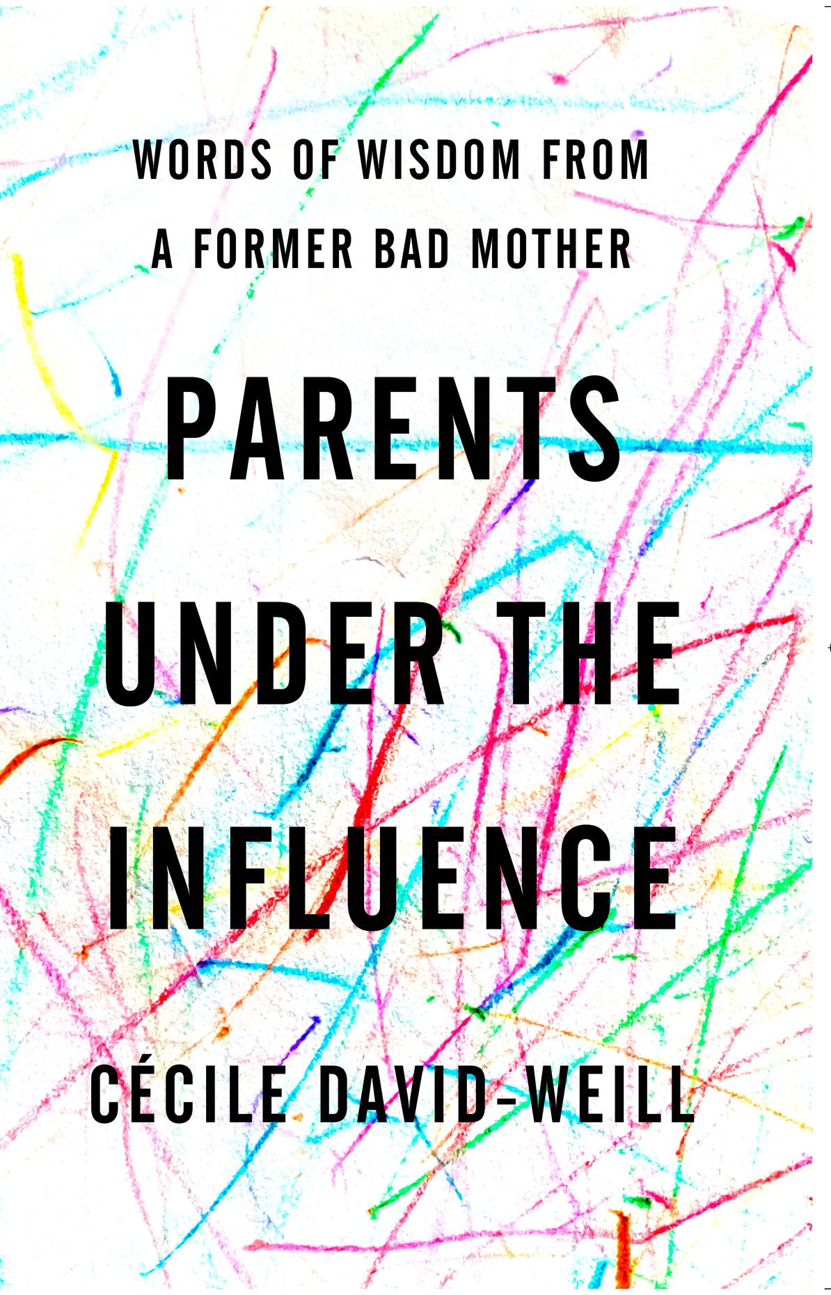 'Parents Under the Influence' | All Of It | WNYC Studios