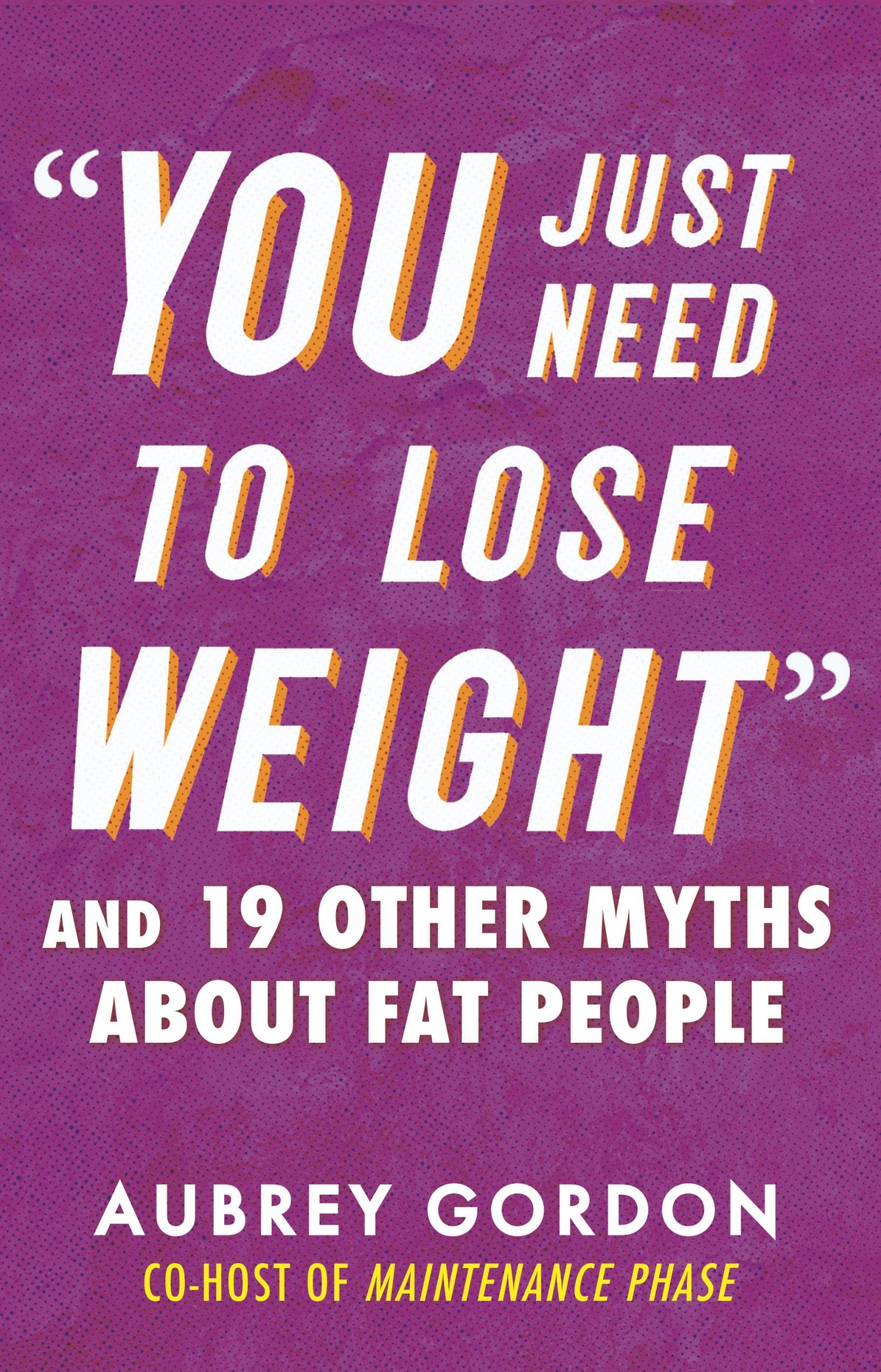 Author Aubrey Gordon On Myths About Fat People All Of It WNYC Studios author-aubrey-gordon-on-myths-about-fat-people-all-of-it-wnyc-studios