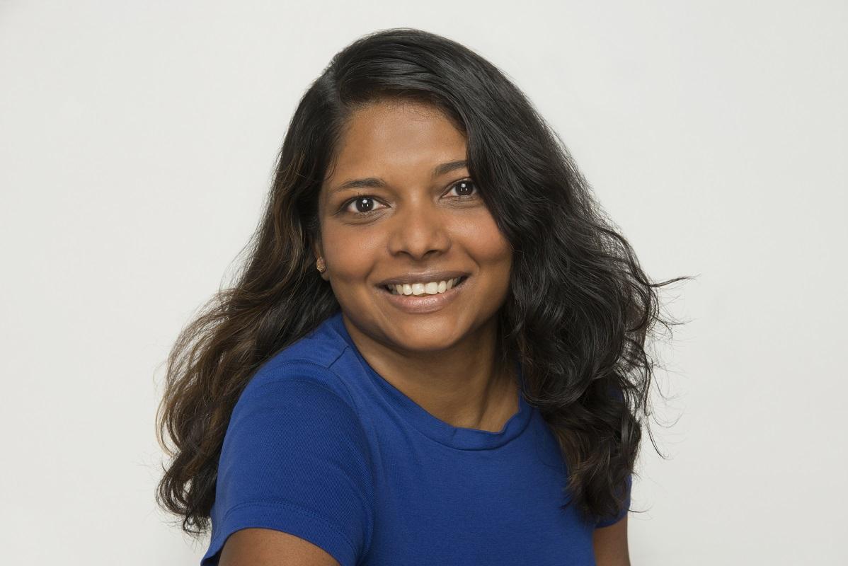 Change-Makers: Rovika Rajkishun Puts Immigrants on the Front Lines of ...