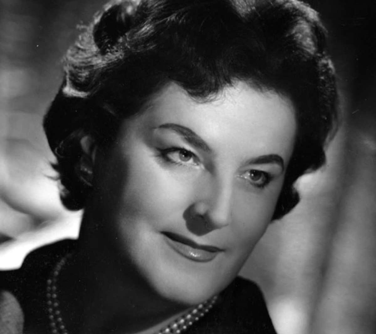 Birgit Nilsson at 100: The 6 Roles That Defined Her Career | Operavore ...