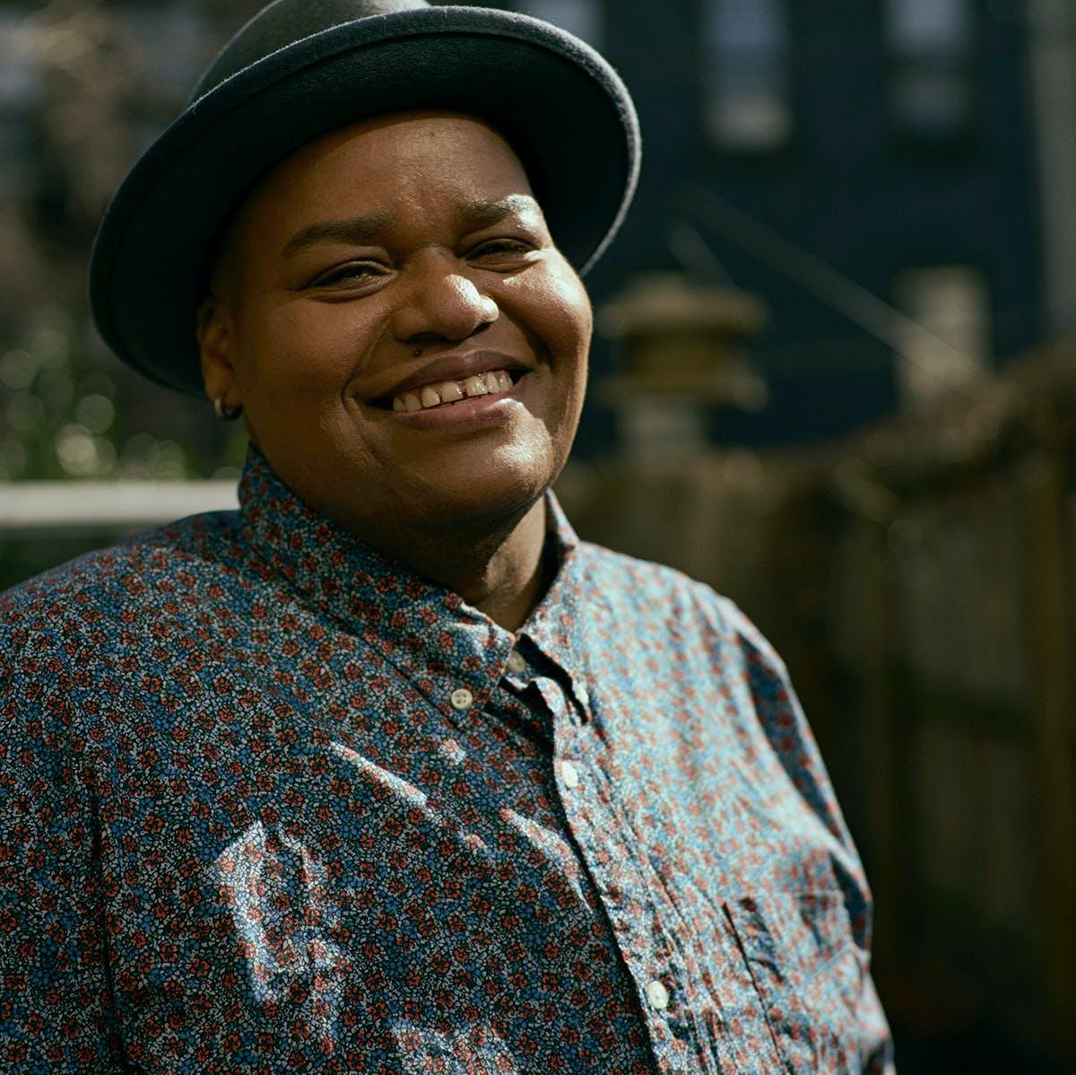 Toshi Reagon's 40th Anniversary Concerts at Joe's Pub Gig Alerts