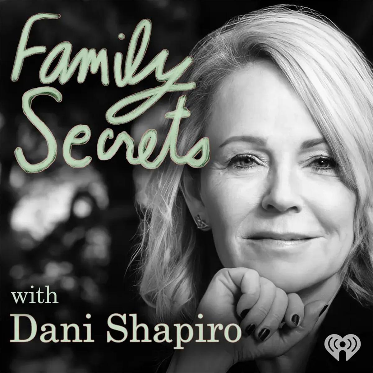 Sharing Family Secrets All Of It WNYC Studios(00)