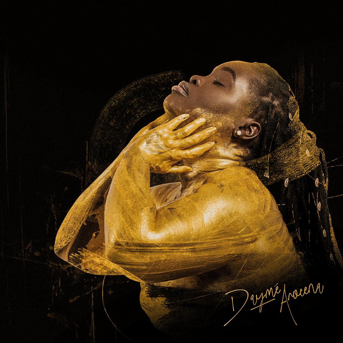 Daymé Arocena's 'Alkemi' (Listening Party)