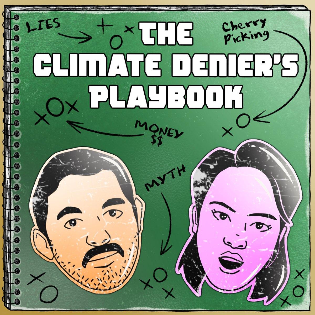 Explaining Climate Science Through Comedy | All Of It | WNYC Studios