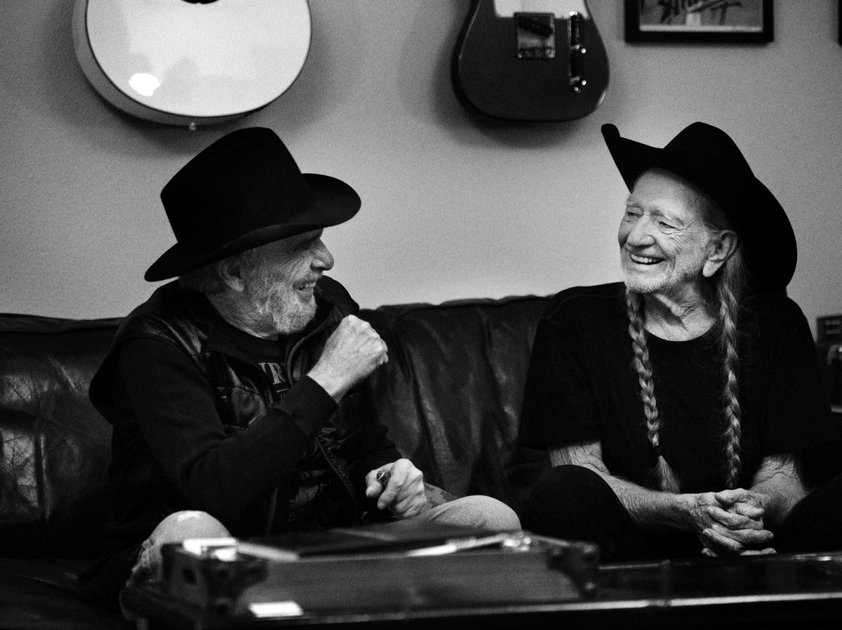 米LP Willie Nelson, Merle Haggard Django And Jimmie 88875100991 Legacy /00260 Ny00MTEwLmpwZWc.jpeg