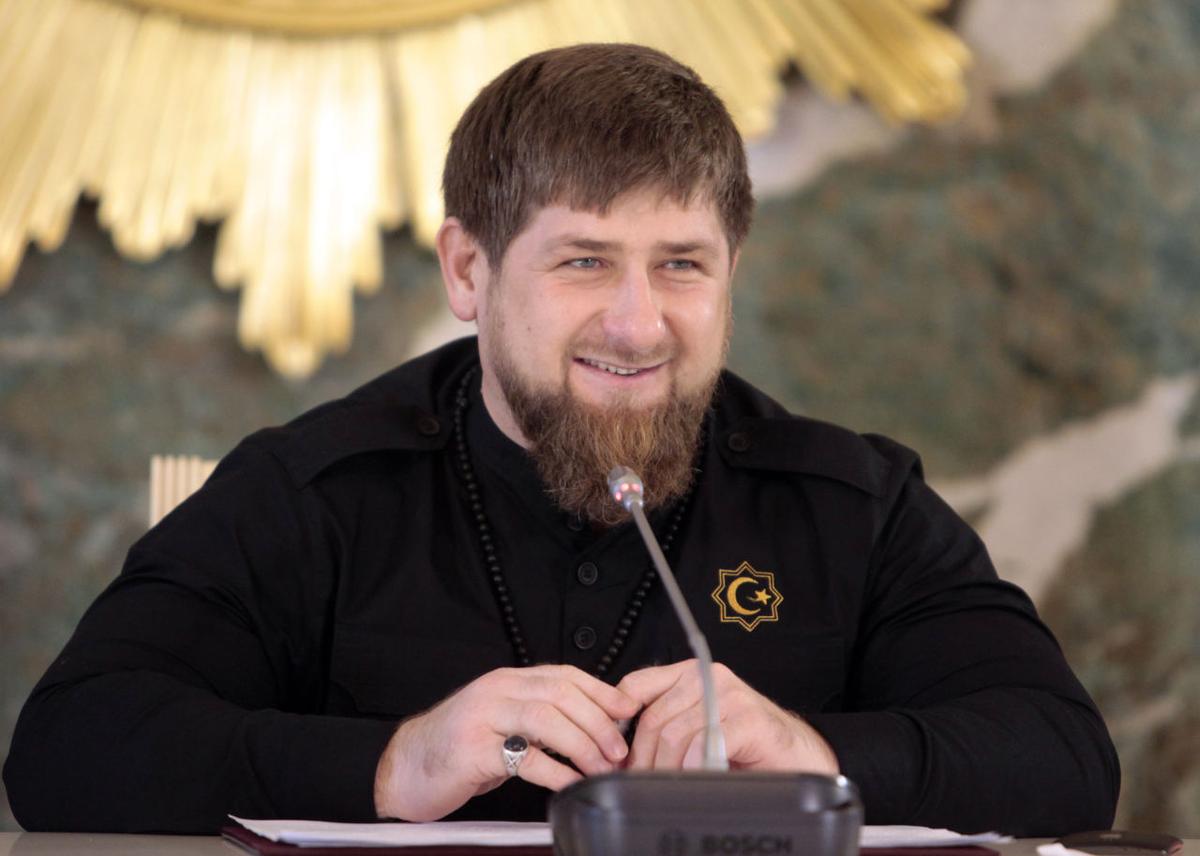 その他 WOLFKING 1/6 President of Chechnya WOLFKING 1/6 Sturdy President of Chechnya Russia Ramzan